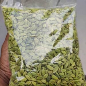 Green Cardamom 1kg