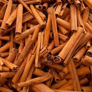 Cinnamon (Sticks & Powder)